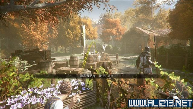 《瘟疫傳說無罪》德盧恩的遺產圖文流程攻略 德盧恩的遺產過關流程 《瘟疫傳說無罪》德盧恩的遺產圖文流程攻略 德盧恩的遺產過關流程