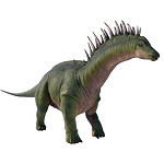 《侏羅紀世界進化2》恐龍圖鑒匯總 已公布恐龍種類全介紹（持續更新）