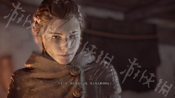 《瘟疫傳說:無罪》圖文攻略:遊戲操作+全劇情流程+全收集+角色介紹+技能介紹+遊戲介紹 《瘟疫傳說:無罪》圖文攻略:遊戲操作+全劇情流程+全收集+角色介紹+技能介紹+遊戲介紹