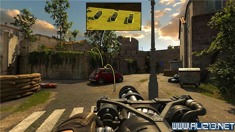 《重裝武力4》全章節通關流程及全收集圖文攻略【完結】 《重裝武力4》全章節通關流程及全收集圖文攻略【完結】