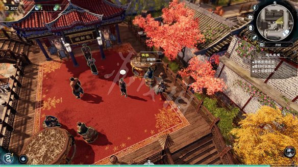 《天命奇御2》遇仙樓傳聞有哪些?遇仙樓傳聞介紹 《天命奇御2》遇仙樓傳聞有哪些?遇仙樓傳聞介紹