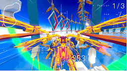 自定義機甲戰鬥競賽遊戲！PS4版《BREAK ARTS 2》現正發售！