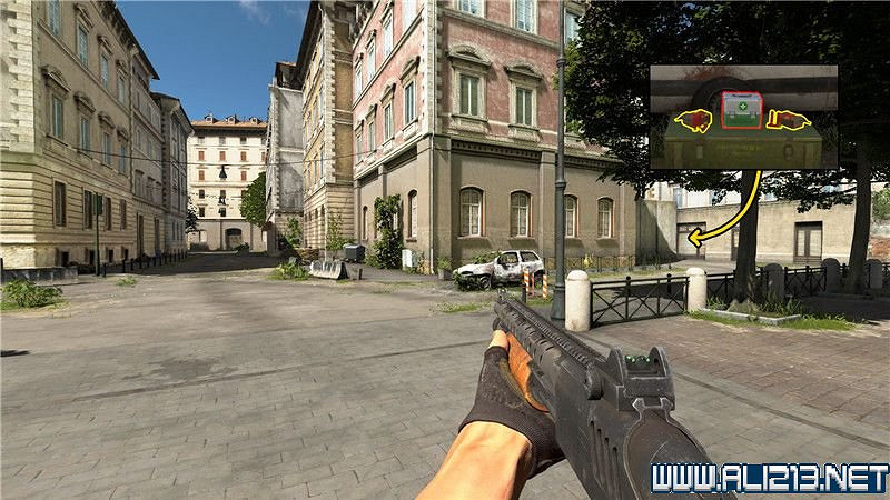 《重裝武力4》全章節通關流程及全收集圖文攻略【完結】 《重裝武力4》全章節通關流程及全收集圖文攻略【完結】