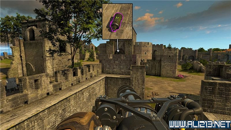 《重裝武力4》全章節通關流程及全收集圖文攻略【完結】 《重裝武力4》全章節通關流程及全收集圖文攻略【完結】