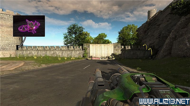 《重裝武力4》全章節通關流程及全收集圖文攻略【完結】