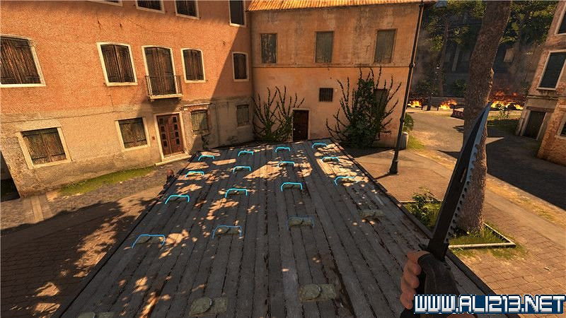 《重裝武力4》全章節通關流程及全收集圖文攻略【完結】