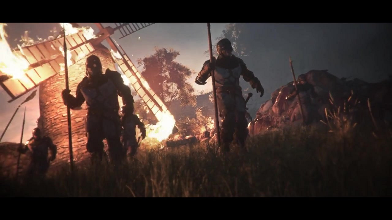 《瘟疫傳說無罪》配置要求是什麽?配置要求說明分享 《瘟疫傳說無罪》配置要求是什麽?配置要求說明分享