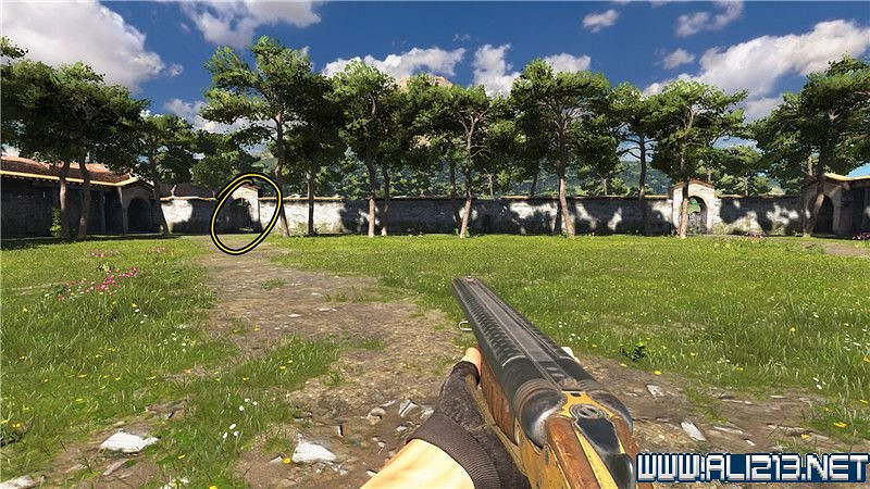 《重裝武力4》全章節通關流程及全收集圖文攻略【完結】