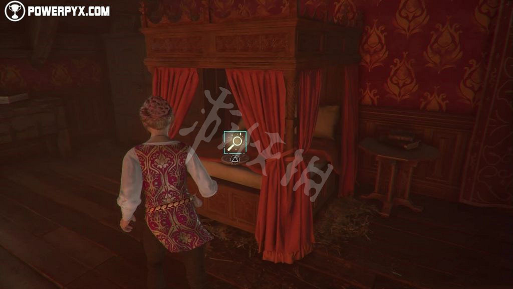 《瘟疫傳說無罪》第一章全收集圖文攻略 第一章可收集物品位置一覽