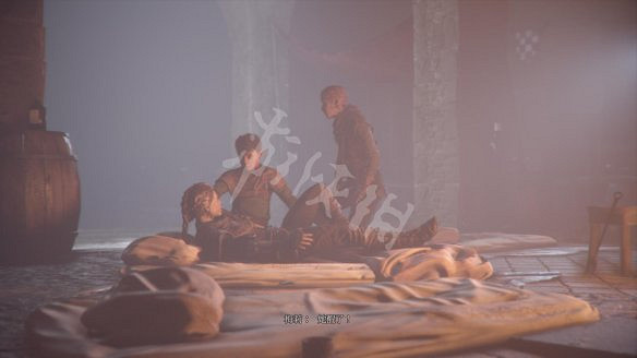 《瘟疫傳說:無罪》圖文攻略:遊戲操作+全劇情流程+全收集+角色介紹+技能介紹+遊戲介紹 《瘟疫傳說:無罪》圖文攻略:遊戲操作+全劇情流程+全收集+角色介紹+技能介紹+遊戲介紹