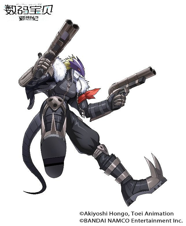 《數碼寶貝新世紀》別西卜獸什麽時候上線 數碼寶貝別西卜獸限時活動介紹