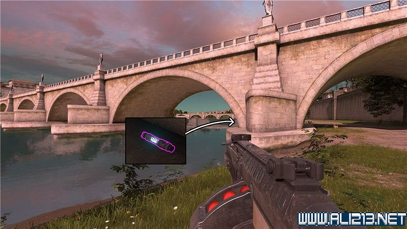 《重裝武力4》全章節通關流程及全收集圖文攻略【完結】