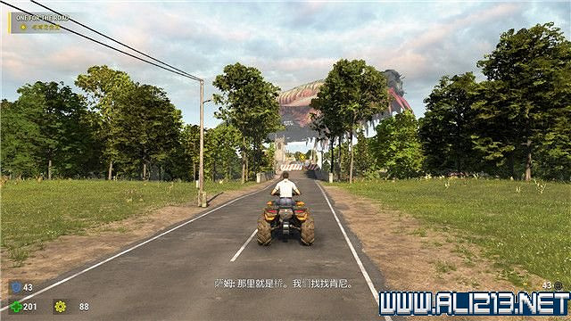 《重裝武力4》全章節通關流程及全收集圖文攻略【完結】 《重裝武力4》全章節通關流程及全收集圖文攻略【完結】