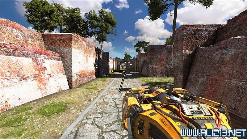 《重裝武力4》全章節通關流程及全收集圖文攻略【完結】