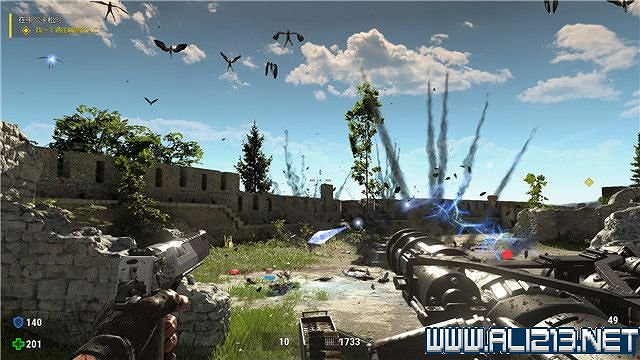 《重裝武力4》全章節通關流程及全收集圖文攻略【完結】 《重裝武力4》全章節通關流程及全收集圖文攻略【完結】