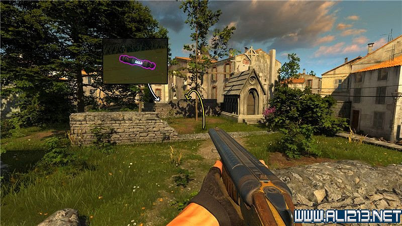 《重裝武力4》全章節通關流程及全收集圖文攻略【完結】 《重裝武力4》全章節通關流程及全收集圖文攻略【完結】