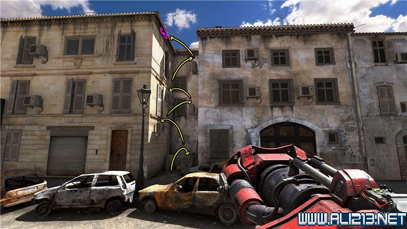 《重裝武力4》全章節通關流程及全收集圖文攻略【完結】 《重裝武力4》全章節通關流程及全收集圖文攻略【完結】