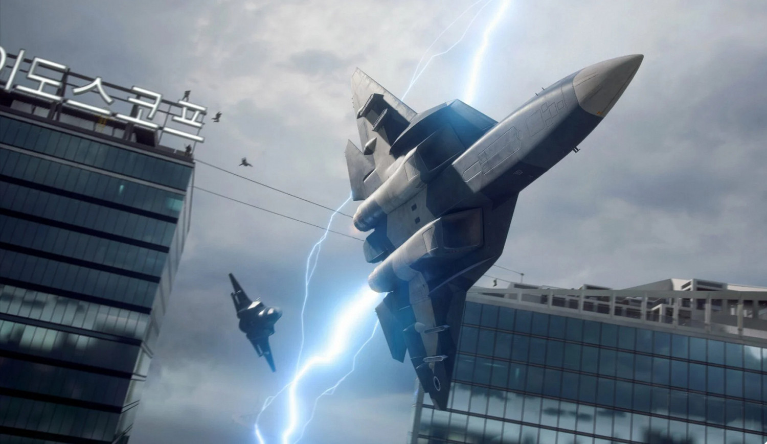 《戰地風雲2042》將有新地圖 計分板等系統將回歸 《戰地風雲2042》將有新地圖 計分板等系統將回歸