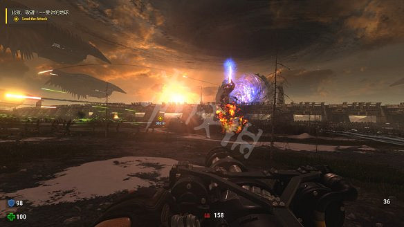 《重裝武力4》最後一關怎麽打?最後一關打法流程 《重裝武力4》最後一關怎麽打?最後一關打法流程