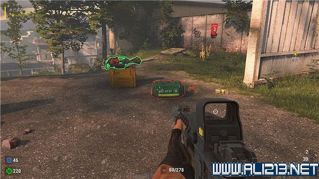 《重裝武力4》全章節通關流程及全收集圖文攻略【完結】 《重裝武力4》全章節通關流程及全收集圖文攻略【完結】