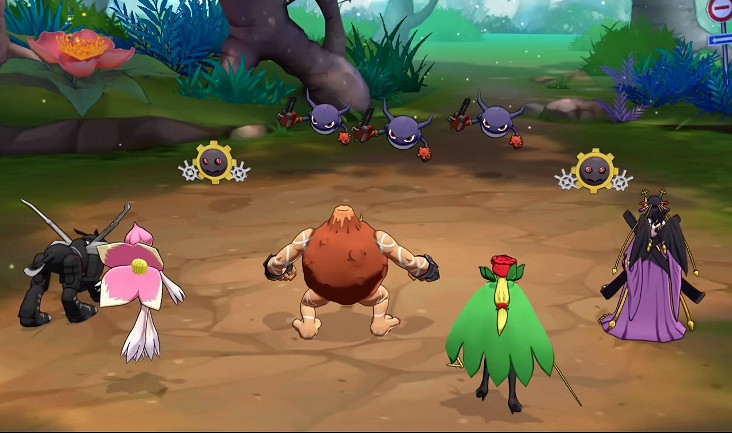 《數碼寶貝新世紀》島嶼探秘第一章怎麽打 數碼寶貝島嶼探秘機雷獸打法攻略