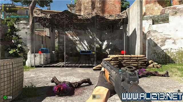 《重裝武力4》全章節通關流程及全收集圖文攻略【完結】 《重裝武力4》全章節通關流程及全收集圖文攻略【完結】