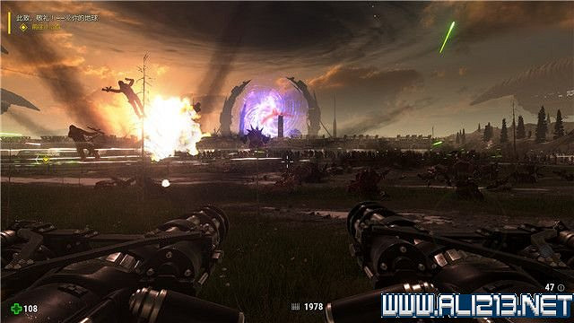 《重裝武力4》全章節通關流程及全收集圖文攻略【完結】 《重裝武力4》全章節通關流程及全收集圖文攻略【完結】