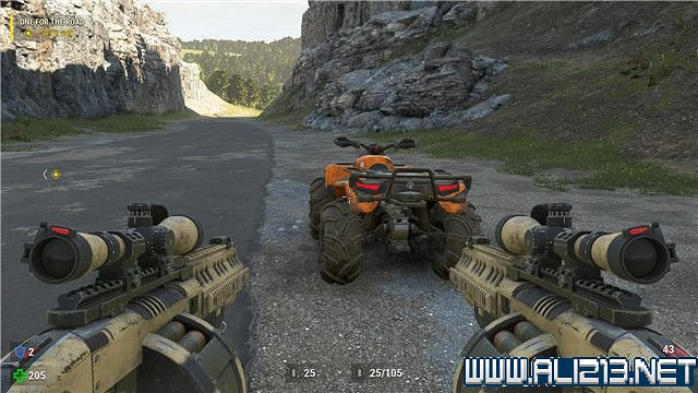 《重裝武力4》全章節通關流程及全收集圖文攻略【完結】 《重裝武力4》全章節通關流程及全收集圖文攻略【完結】