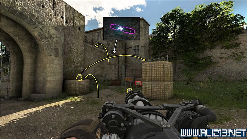 《重裝武力4》全章節通關流程及全收集圖文攻略【完結】