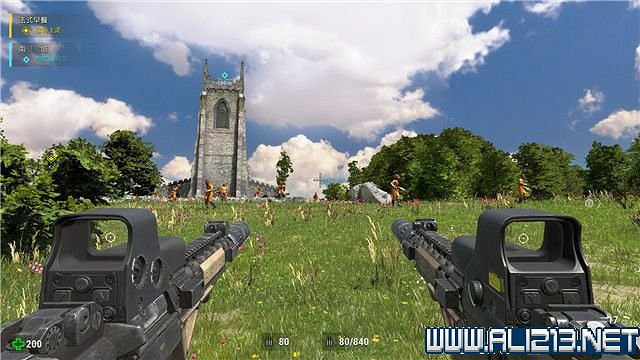 《重裝武力4》全章節通關流程及全收集圖文攻略【完結】 《重裝武力4》全章節通關流程及全收集圖文攻略【完結】