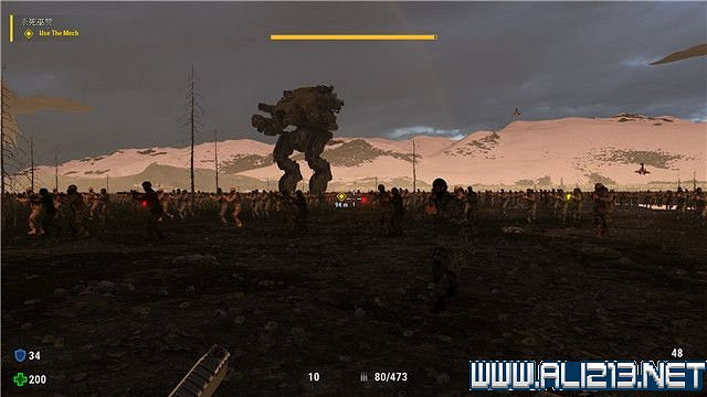 《重裝武力4》全章節通關流程及全收集圖文攻略【完結】 《重裝武力4》全章節通關流程及全收集圖文攻略【完結】