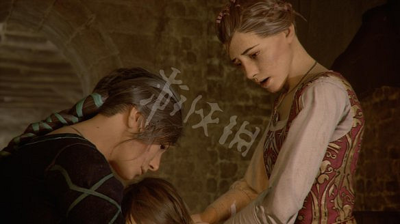 《瘟疫傳說:無罪》圖文攻略:遊戲操作+全劇情流程+全收集+角色介紹+技能介紹+遊戲介紹 《瘟疫傳說:無罪》圖文攻略:遊戲操作+全劇情流程+全收集+角色介紹+技能介紹+遊戲介紹