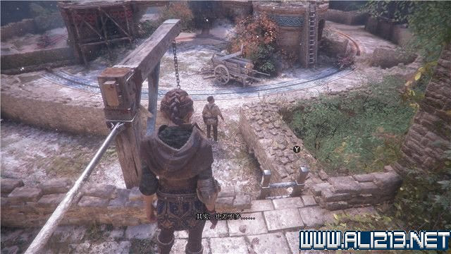 《瘟疫傳說無罪》怎麽解謎?全通關流程+全謎題解謎圖文攻略【完結】 《瘟疫傳說無罪》怎麽解謎?全通關流程+全謎題解謎圖文攻略【完結】