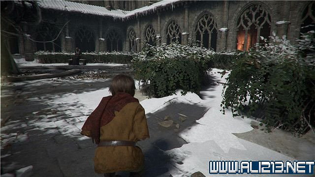 《瘟疫傳說無罪》怎麽解謎?全通關流程+全謎題解謎圖文攻略【完結】 《瘟疫傳說無罪》怎麽解謎?全通關流程+全謎題解謎圖文攻略【完結】