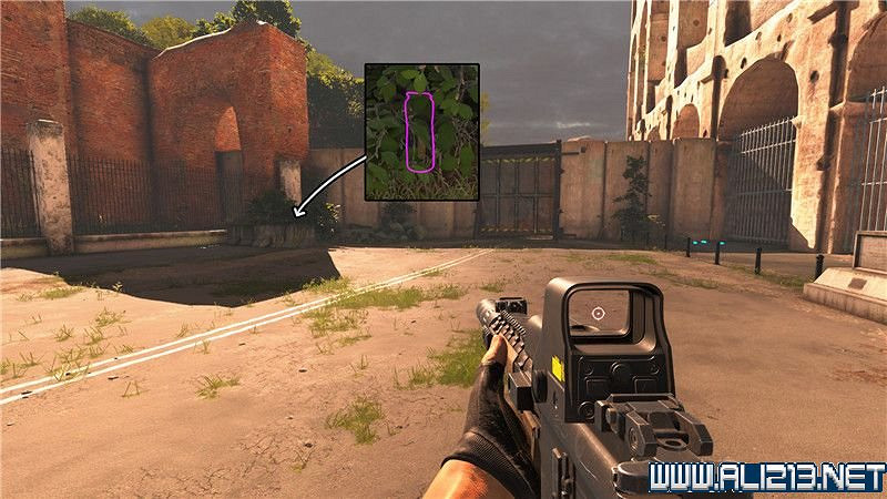 《重裝武力4》全章節通關流程及全收集圖文攻略【完結】 《重裝武力4》全章節通關流程及全收集圖文攻略【完結】