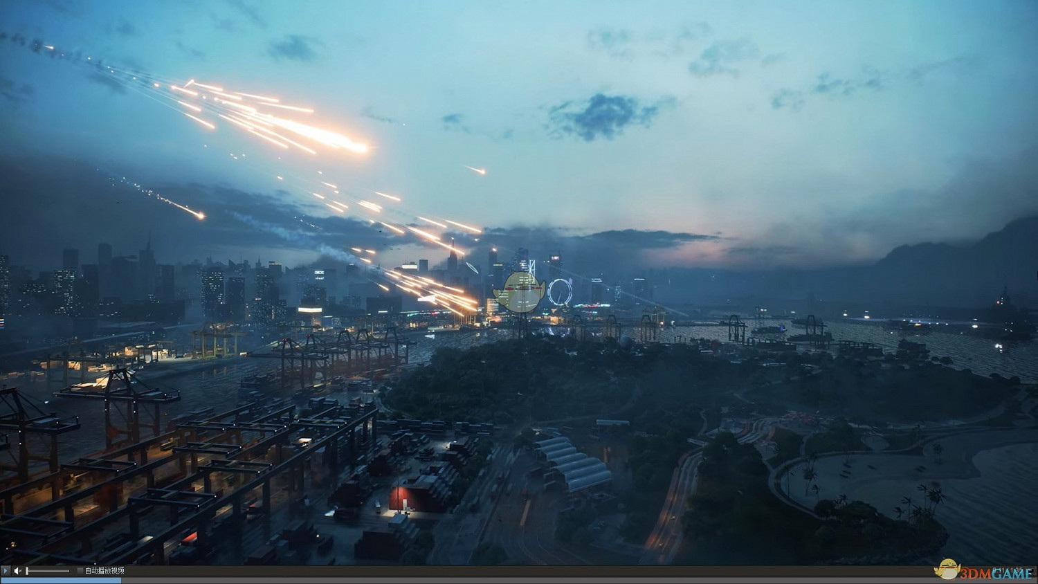 《戰地風雲2042》全載具使用心得分享 《戰地風雲2042》全載具使用心得分享