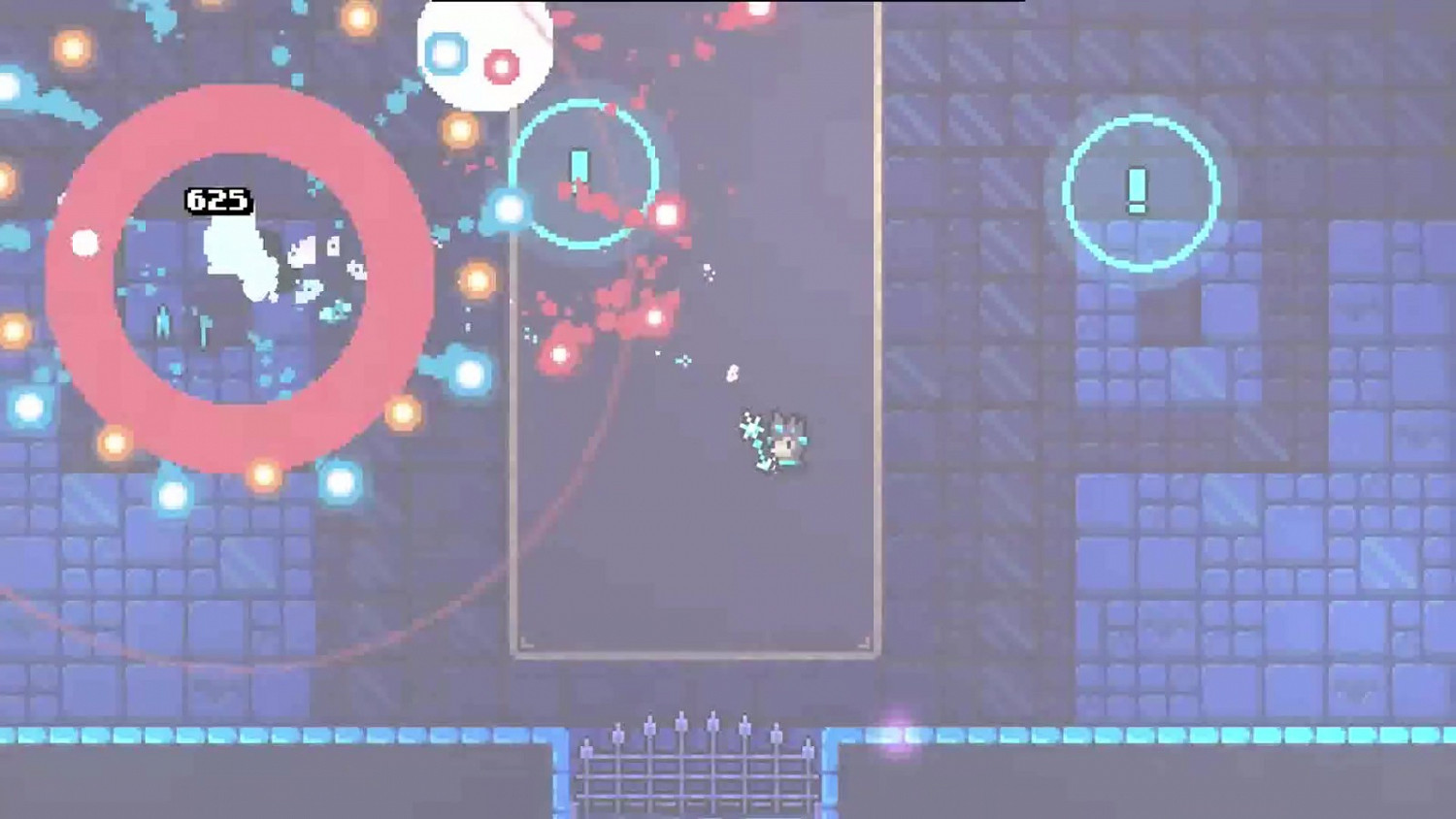 彈幕射擊《Archvale》正式發售 Steam獲特別好評 彈幕射擊《Archvale》正式發售 Steam獲特別好評