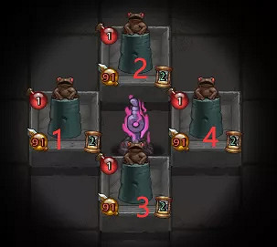 《地下城物語》七劍傳人怎麽打 活動迷宮七劍傳人攻略 《地下城物語》七劍傳人怎麽打 活動迷宮七劍傳人攻略