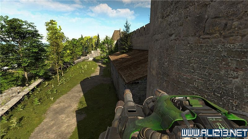 《重裝武力4》全章節通關流程及全收集圖文攻略【完結】