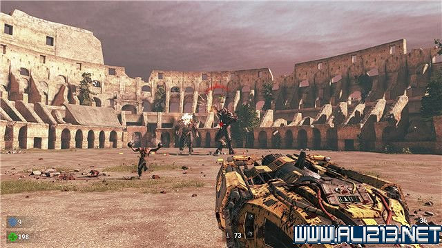 《重裝武力4》全章節通關流程及全收集圖文攻略【完結】 《重裝武力4》全章節通關流程及全收集圖文攻略【完結】