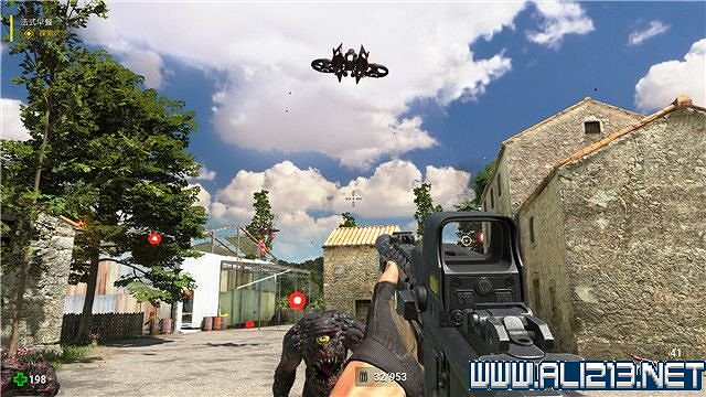 《重裝武力4》全章節通關流程及全收集圖文攻略【完結】