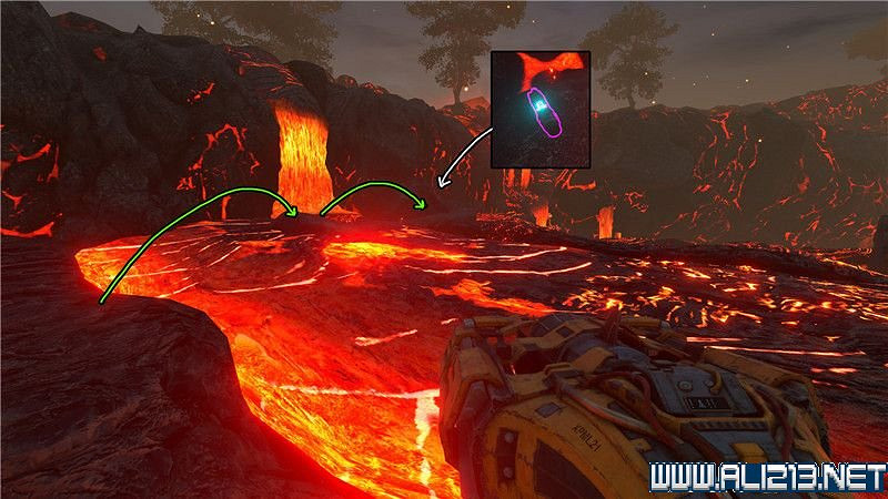 《重裝武力4》全章節通關流程及全收集圖文攻略【完結】