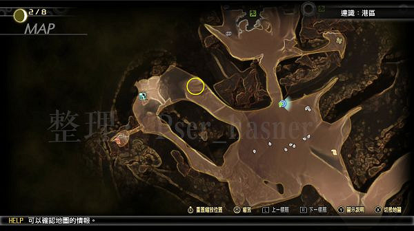 《真·女神轉生5》青神靈體在哪？青神靈體位置介紹