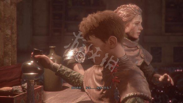 《瘟疫傳說:無罪》圖文攻略:遊戲操作+全劇情流程+全收集+角色介紹+技能介紹+遊戲介紹 《瘟疫傳說:無罪》圖文攻略:遊戲操作+全劇情流程+全收集+角色介紹+技能介紹+遊戲介紹