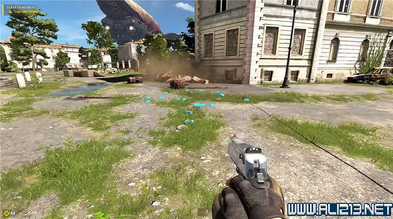 《重裝武力4》全章節通關流程及全收集圖文攻略【完結】 《重裝武力4》全章節通關流程及全收集圖文攻略【完結】