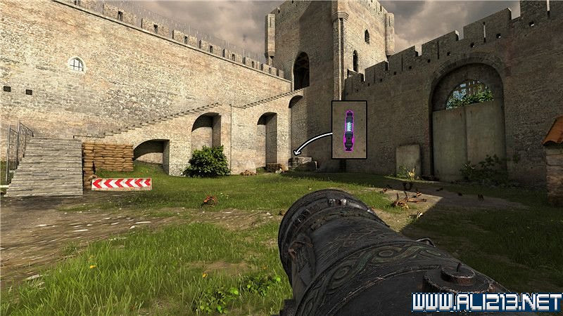 《重裝武力4》全章節通關流程及全收集圖文攻略【完結】