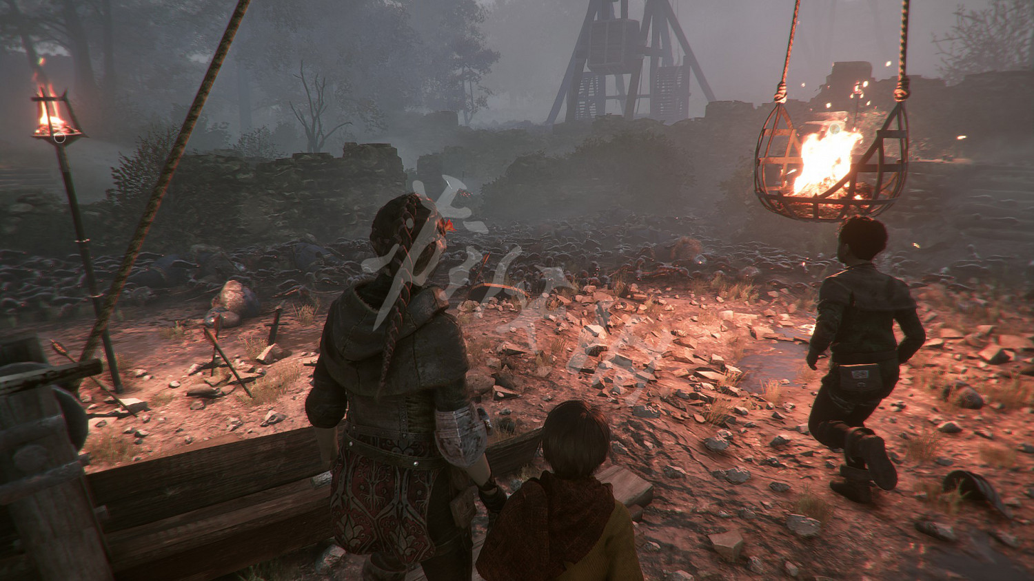 《瘟疫傳說無罪》收集攻略大全 全奇珍+全禮物+全植物標本收集攻略