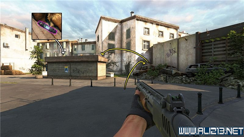 《重裝武力4》全章節通關流程及全收集圖文攻略【完結】 《重裝武力4》全章節通關流程及全收集圖文攻略【完結】