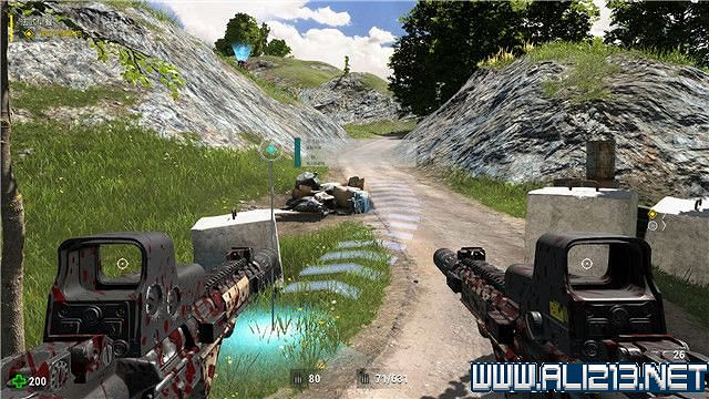 《重裝武力4》全章節通關流程及全收集圖文攻略【完結】 《重裝武力4》全章節通關流程及全收集圖文攻略【完結】