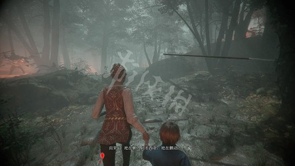 《瘟疫傳說:無罪》圖文攻略:遊戲操作+全劇情流程+全收集+角色介紹+技能介紹+遊戲介紹 《瘟疫傳說:無罪》圖文攻略:遊戲操作+全劇情流程+全收集+角色介紹+技能介紹+遊戲介紹